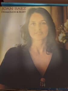 Joan-Baez-Diamonds-Rust-Vinyl-Record