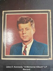 John-F.-Kennedy-A-Memorial-Album-LP-Record