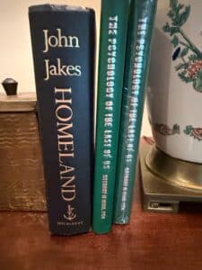 John-Jakes-Homeland-Hardcover-Book