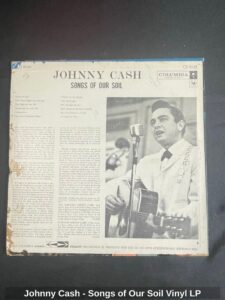 Johnny-Cash-Songs-of-Our-Soil-Vinyl-LP-second-image