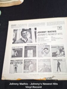 Johnny-Mathis-Johnnys-Newest-Hits-Vinyl-Record-second-image