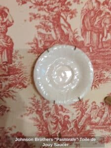 Johnson-Brothers-Pastorale-Toile-de-Jouy-Saucer