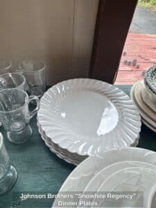 Johnson-Brothers-Snowhite-Regency-Dinner-Plates