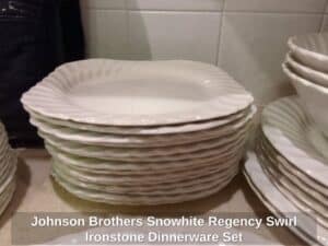 Johnson-Brothers-Snowhite-Regency-Swirl-Ironstone-Dinnerware-Set-third-image
