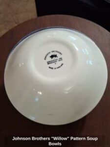 Johnson-Brothers-Willow-Pattern-Soup-Bowls-second-image