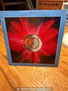 K-Tel-Presents-Images-LP-1