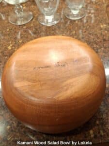 Kamani-Wood-Salad-Bowl-by-Lokela-second-image
