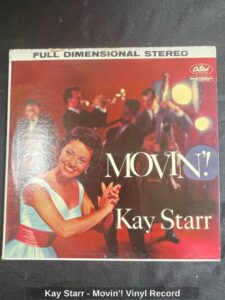 Kay-Starr-Movin-Vinyl-Record