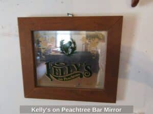 Kellys-on-Peachtree-Bar-Mirror
