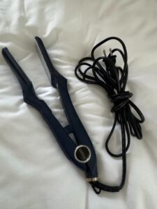 Keratin-Complex-Smoothing-Therapy-Flat-Iron