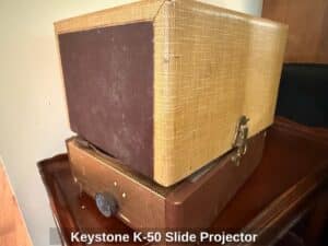 Keystone-K-Slide-Projector-second-image