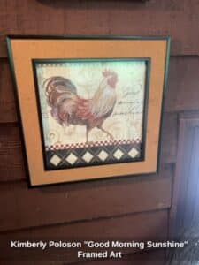 Kimberly-Poloson-Good-Morning-Sunshine-Framed-Art