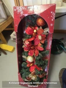 Kirkland-Signature-Artificial-Christmas-Garland