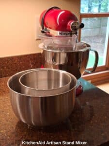 KitchenAid-Artisan-Stand-Mixer-1