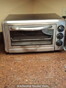 KitchenAid-Toaster-Oven