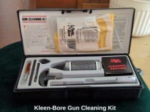 Kleen-Bore-Gun-Cleaning-Kit
