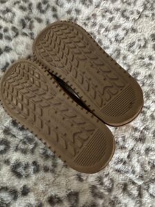 Koolaburra-by-UGG-Short-Suede-Boots-with-Bow-third-image