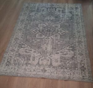 LBRIS-Gray-Medallion-Area-Rug-second-image