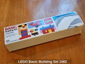 LEGO-Basic-Building-Set