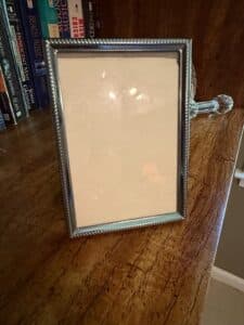 LObjet-Deco-Twist-Platinum-Plated-Picture-Frame