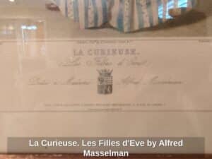 La-Curieuse.-Les-Filles-dEve-by-Alfred-Masselman-second-image