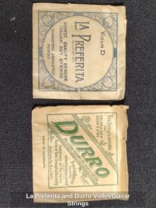 La-Preferita-and-Durro-Violin-or-Guitar-Strings