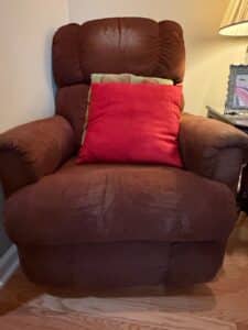 La-Z-Boy-Recliner