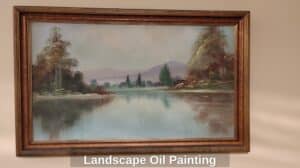 Landscape-Oil-Painting