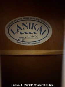 Lanikai-LUCGC-Concert-Ukulele-second-image