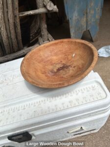 Large-Wooden-Dough-Bowl-second-image