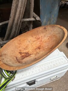 Large-Wooden-Dough-Bowl-third-image