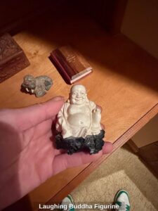 Laughing-Buddha-Figurine