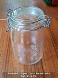Le-Parfait-Super-Glass-Jar-with-Wire-Bail-Lid-.L