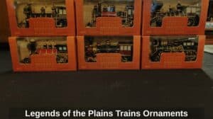 Legends-of-the-Plains-Trains-Ornaments