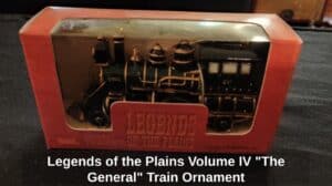Legends-of-the-Plains-Volume-IV-The-General-Train-Ornament