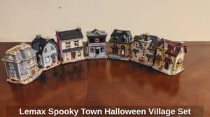 Lemax-Spooky-Town-Halloween-Village-Set