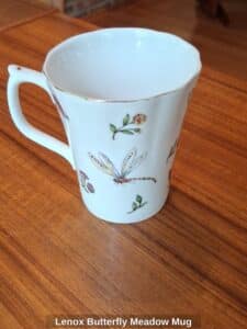 Lenox-Butterfly-Meadow-Mug