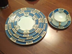 Lenox-The-Tremont-Design-Patent-Applied-For-China-Set-fifth-image