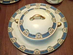 Lenox-The-Tremont-Design-Patent-Applied-For-China-Set-fourth-image