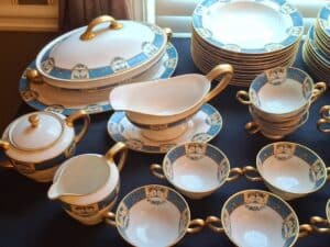 Lenox-The-Tremont-Design-Patent-Applied-For-China-Set-second-image