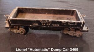 Lionel-Automatic-Dump-Car
