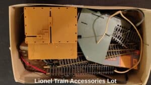 Lionel-Train-Accessories-Lot