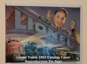 Lionel-Trains-Catalog-Cover-Reproduction-Tin-Sign
