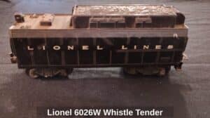 Lionel-W-Whistle-Tender-second-image