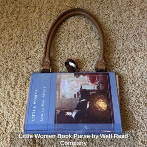 Little-Women-Book-Purse-by-Well-Read-Company