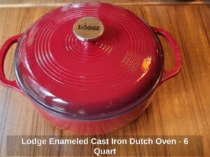 Lodge-Enameled-Cast-Iron-Dutch-Oven-Quart