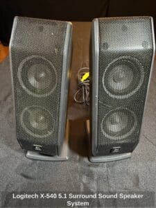 Logitech-X-.-Surround-Sound-Speaker-System