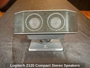 Logitech-Z-Compact-Stereo-Speakers