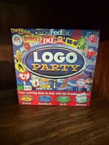 Logo-Party-Board-Game