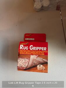 Lok-Lift-Rug-Gripper-Tape-.-inch-x-ft
